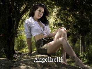 Angelhelll