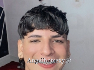 angelhotsexy20 Free Host Empire