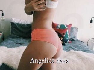 angelica_xxxs Free Host Empire