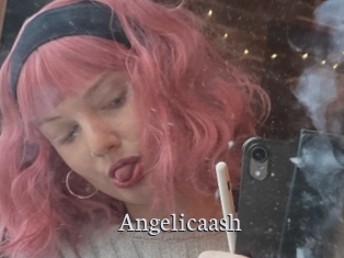 Angelicaash