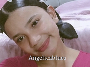 Angelicablues