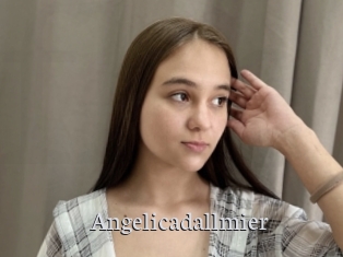 Angelicadallmier