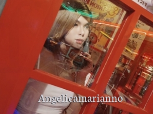 Angelicamarianno