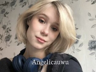 Angelicauwu