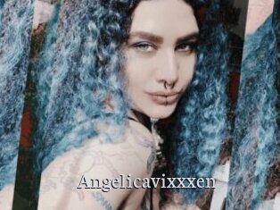 Angelicavixxxen