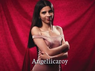 Angeliicaroy
