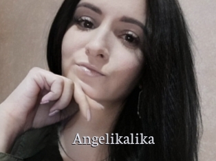 Angelikalika