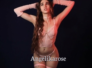 Angelikarose
