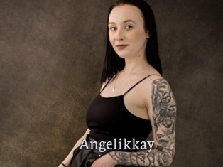 Angelikkay