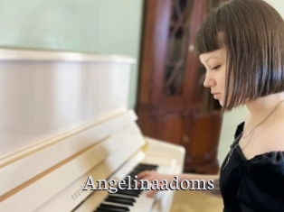 angelinaadoms Free Host Empire