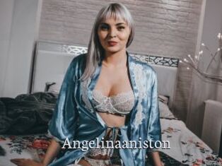 Angelinaaniston