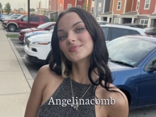 Angelinacomb