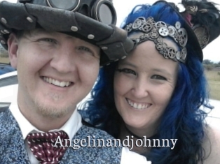 Angelinandjohnny