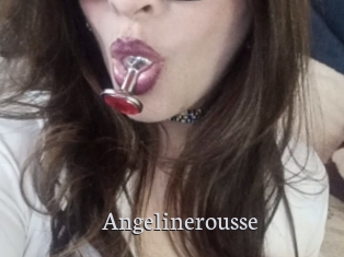 Angelinerousse