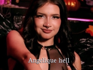 Angelique_hell