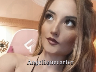 angeliquecarter Free Host Empire