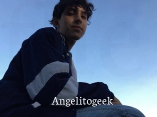 Angelitogeek