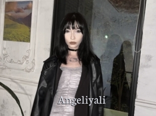 Angeliyali