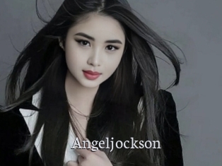 Angeljockson