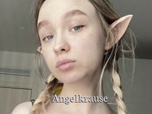 Angelkrause