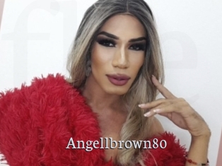 Angellbrown80
