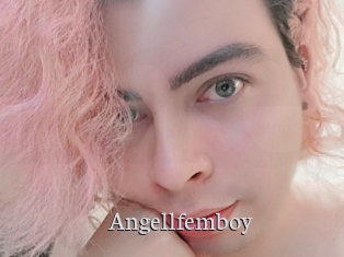 Angellfemboy