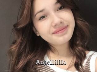 Angellillia