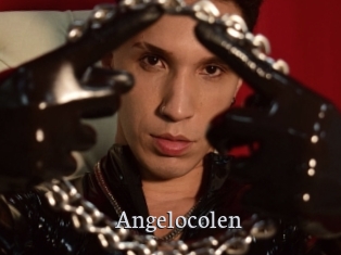 angelocolen Free Host Empire