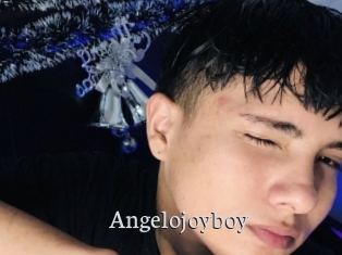 Angelojoyboy