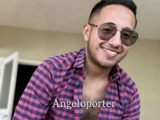angeloporter Free Host Empire