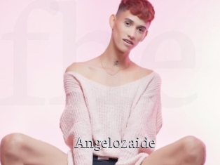 Angelozaide