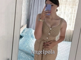 Angelpola