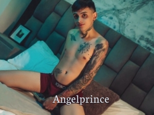 Angelprince