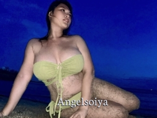 Angelsoiya