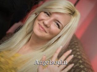 Angelsoul11