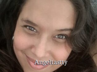 Angeltastty
