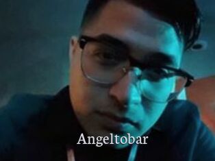 Angeltobar