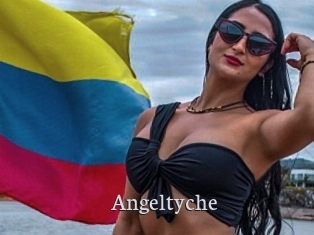 Angeltyche