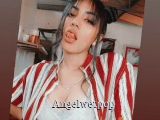Angelwetpop