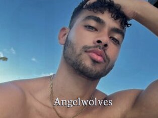 Angelwolves