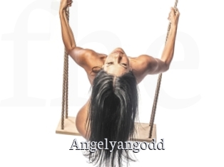 Angelyangodd