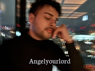 Angelyourlord