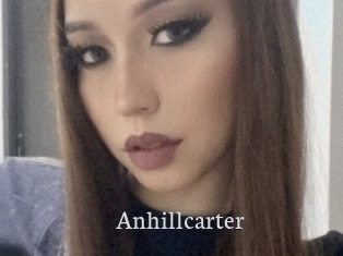 Anhillcarter