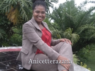 Anicetterazana