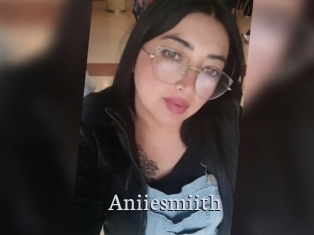 Aniiesmiith