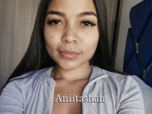 Aniitashan