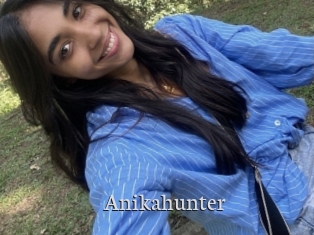 Anikahunter