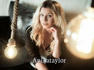 Anikataylor