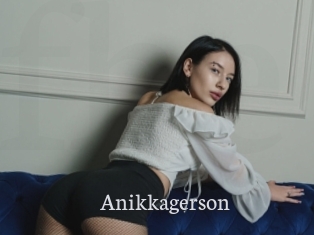 Anikkagerson