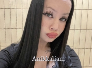 Anikkaliam